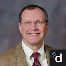 Dr. David H. Ellison, MD