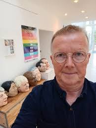 Adam Swallow's Instagram, Twitter & Facebook