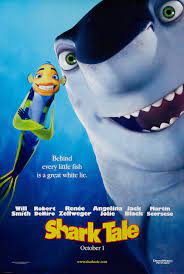 Only loving another and earning their love in return. Shark Tale Dvd Menu Wiki Fandom Image A Tale Of Tails Dvd Main Menu 3 Png Wubbzypedia To Keep His Secret Oscar Teams Up With