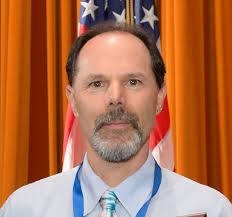 Evaluation Panel Judge: David Mayer