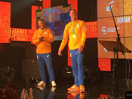 Volg tweevoudig olympisch kampioen windsurfen dorian van rijsselberghe. Dorian Van Rijsselberghe Wikipedia