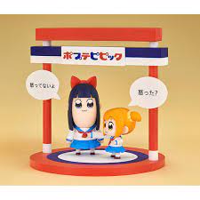 Popuko and Pipimi Chibi Figures,Figures,Other,POP TEAM EPIC