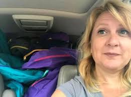 Meet **HER INFLUENCER** Dr. Kay Kizer who's life speaks of a true  overcomer! Foster Care Advocacy is not just what she does, it is her  PASSION! That's the awesome difference that she