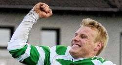 Aberdeenshire Angus fires cup winner