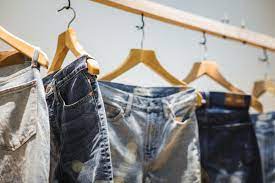 How To Sell Jeans On Ebay To Make Money - Toughnickel