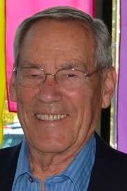 Obituary information for Charles "Chuck" Francis Keffer