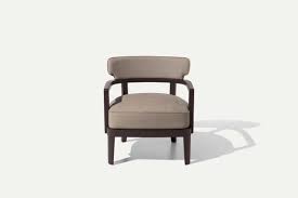 Oak or beech wooden small armchair with leather or fabric covering. Zoe Small Armchair By Oasis Home Collection 100 Made In Italy Furniture Furniture Small Armchair Italian Furniture