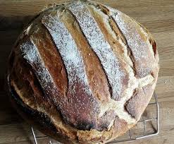 Bienes Franzosisches Brot Im Brater Rezept Brot Selber Backen Rezept Brot Franzosisches Brot