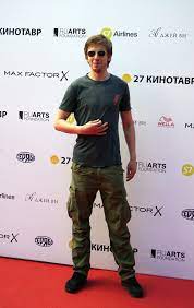 Alexander pal is on facebook. Fajl Aleksandr Pal Jpg Vikipediya