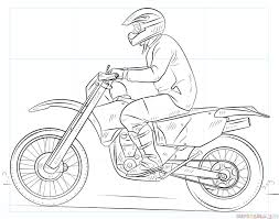 Dirtbike coloring pages motocross dirt bike fox racing colouring ktm dirt bike topper tutorial cakesdecor dirt bike wheelie clipart thus our article which we give the title: Sk Hes Ktm Drawing Easy Novocom Top