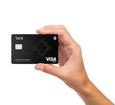 Although the emergence of crypto credit cards has introduced new concerns and unknowns, the crypto ecosystem is largely considered safe. Crypto Card Pay Everywhere With Your Visa Debit Card Tenx