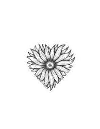 Small Black And White Sunflower Tattoos Yahoo Search Results Yahoo Image Search Results Sunflower Tattoos Sunflower Tattoo Small Sunflower Tattoo