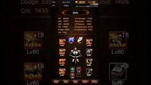 If you are a rpg lover, you will make this website your new home! Download Legend Of Darkness Mod Apk V6 1 Offline Rpg Android Rpg Android Mod