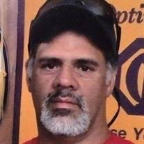 Cornelio Guajardo Jr. Obituary (2025)