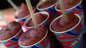 There are 10 sweet designs including slurpee, big gulp and taquito to take home. 7 Eleven S Free Slurpee Day Cancelled Offers App Ins Instear No Tax Day Freebies National Fry Day Going On Vietnam Times