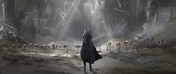 Victory And Death Concept Art Gallery Starwars Com Star Wars Art Concept Art Gallery Star Wars Drawings