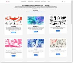 There are thousands of free photoshop brushes available for download on the web. Get Over 1000 More Brushes In Photoshop Cc 2018