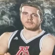 Noah Gustafson's High School Bio