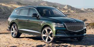 A genesis concierge member will soon be contacting you to help you find your perfect vehicle. Ist Der Genesis Gv80 2021 Gut Genug Um Das Deutsche Establishment Zu Beunruhigen Neue Modelle Autos