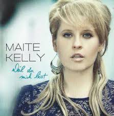 She is an actress and composer, known for wuff (2018), in aller freundschaft (1998) and the kelly family: Maite Kelly Weil Du Mich Lasst 2013 Cd Discogs