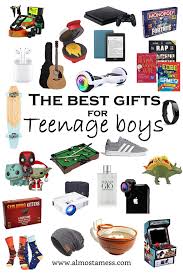 Gamer gifts for teenage boys shirts teen christmas gaming pullov. 25 Awesome Gifts For Teenage Boys They Will Actually Want Almost A Mess Teenager Gifts Gift Ideas Teenage Boys Teenage Boy Birthday