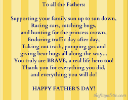 Happy Fathers Day You Are The Bravest Of Them All Poem Fathers Day Quotes Short Fathers Day Poems Fathers Day Poems