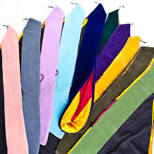 academic hood colors