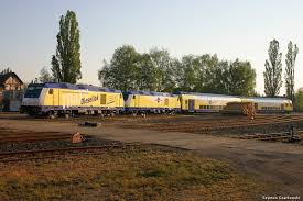 Check spelling or type a new query. Br246 001 Und Br246 002 Railmotive Gorlitz Am 27 04 2007 Bahnbilder De