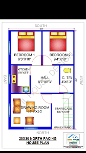 We did not find results for: 20x30 House Plans North Facing Civil House Design Facebook