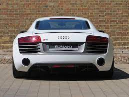 Audi R8 V10 Plus S Tronic Audi R8 V10 Plus Audi Audi R8