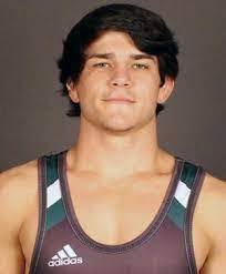 JT1Wrestle College Wrestling : The Best To Not Qualify for NCAA Division II  Nationals 2024