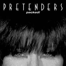 verse 2 well, i went back to ohio. Pretenders The New Album Hate For Sale Out July 17th