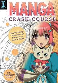 Google images anime drawing guide. 12 Best Books For Learning To Draw Manga Kyuhoshi