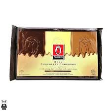 Kek marble red velvet double coklat yang moist red velvet cake mydapur panas. Jual Coklat Compound Tulip Dark Chocolate Compound 1kg Terbaru Juni 2021 Blibli