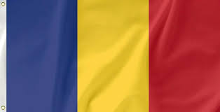 The national flag of romania is a tricolour: Romania Flag Army Outdoors