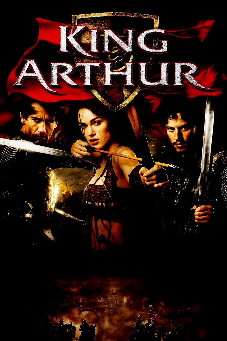 [MINI Super-HQ] King Arthur (2004) ศึกจอมราชันย์อัศวินล้างปฐพี [Director’s Cut] [1080p] [พากย์ไทย 5.1 + เสียงอังกฤษ 5.1] [บรรยายไทย + อังกฤษ] [เสียงไทย + ซับไทย] [DOSYAUPLOAD]