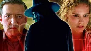 V For Vendetta's Most Iconic Quotes