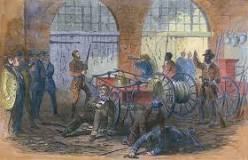 Image result for what attorney helped those who were jailed in cleveland for being an abolitionist?