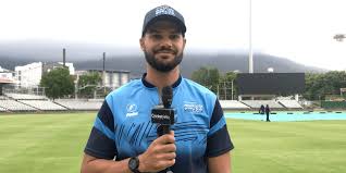 In this time, he has made 1,760 runs, with a high score of 152. Aiden Markram I Need To Earn A Spot In The National Sides Cricket Fanatics Magazine