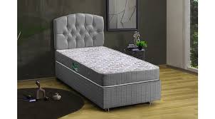 tokyo baza baslik ve comfort ortopedik yatak seti 90x190 fiyati vivense