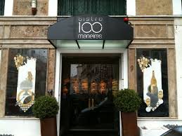 'pesadelo na cozinha' transformou 32 espaços, mas nem todos vislumbraram um. 100 Maneiras Restaurant Lisboa Restaurantes Lisboa Casas