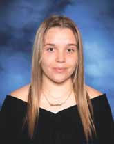 The following student photos and bios are what was provided to us from  Fleming County High School. Congratulations to the class