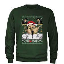 We did not find results for: Home Malone Ugly Christmas Adult Crewneck Sweatshirt