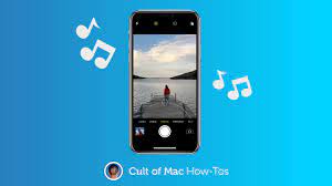 This iphone trick that finally lets you record video and play music at the same time if you've always wondered how to record video with your own soundtrack in the background, this new trick shows. How To Record Video While Playing Music On Your Iphone
