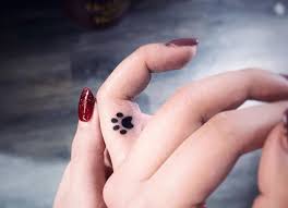 Dogs are the most loyal and loving animal on the earth. 30 Best Cat Paw Print Tattoo Designs The Paws