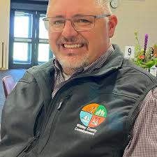 Rob Schuman for District II Whitley County Commissioner