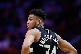 This was giannis' 14th game of the season with at least 30 points and he's now scored at least 35 points in. Giannis Antetokounmpo Has Put His Money Where His Message Is