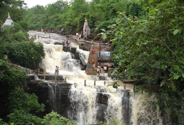 CG Tourism: नए साल में फैमिली संग करे छत्तीसगढ़ के इन जगहों की सैर, देखें  तस्वीरें | Visit These Places In Chhattisgarh With Family In The New Year