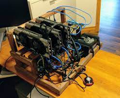 Pin By Etienne Savard On Diy Mining Rig Case Bitcoin Mining Software What Is Bitcoin Mining Bitcoin Cryptocurrency