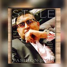 Manjinder Singh Sirsa